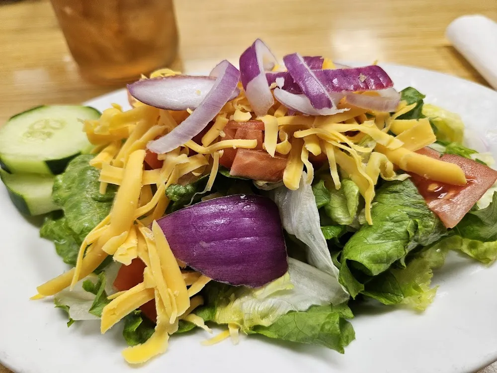 House Salad