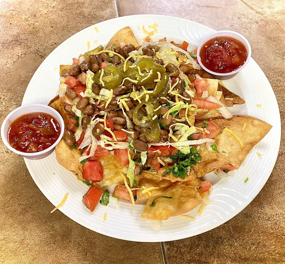 Nachos